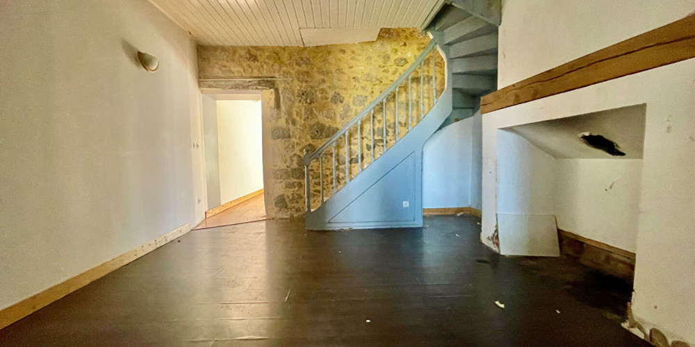 maison à LUSIGNAN PETIT (47360)